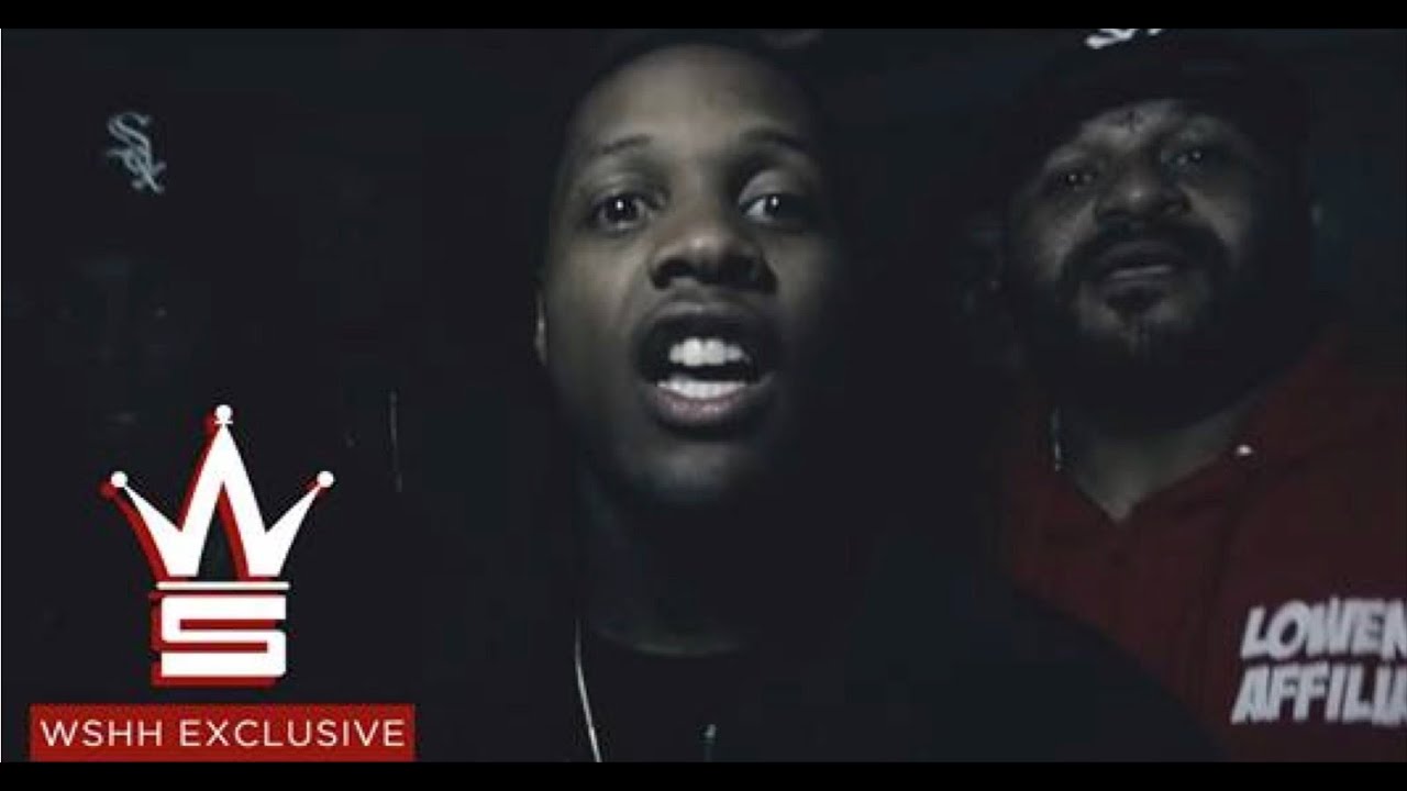 300 Days 300 Nights Lil Durk Intro Lil’ Durk - 300 Days 300 Nights (Mixtape) | HWING