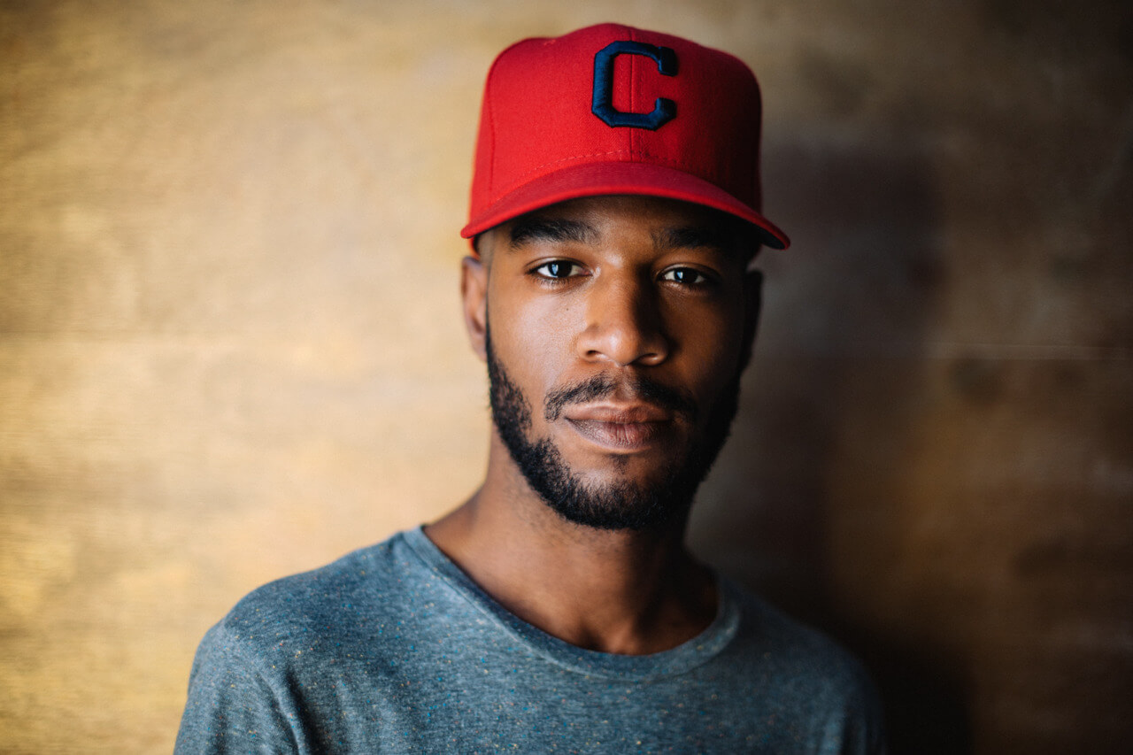 Kid Cudi Feat. Pharrell “Surfin'” Video | HWING