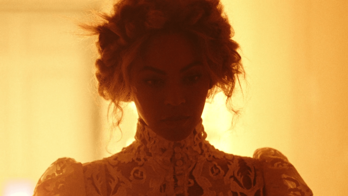 Beyoncé ‘LEMONADE’ (Film) HWING