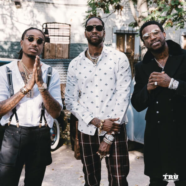 2 Chainz Good Drank Free Download 2 Chainz - Good Drank f/ Gucci Mane & Quavo (Prod. Mike Dean) [New Song