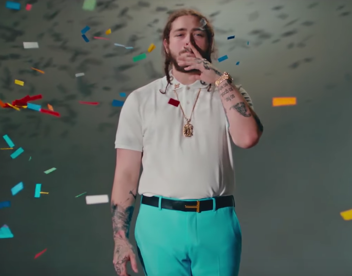 congratulation birthday song mp3 âCongratulationsâ Malone Quavo f. Video Post HWING â