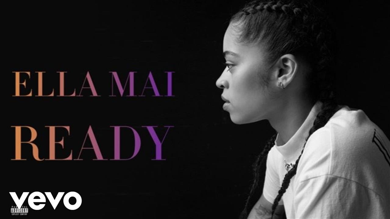 ella mai ready album download