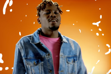 YCEE Returns with New A Single “Your Love” | HWING