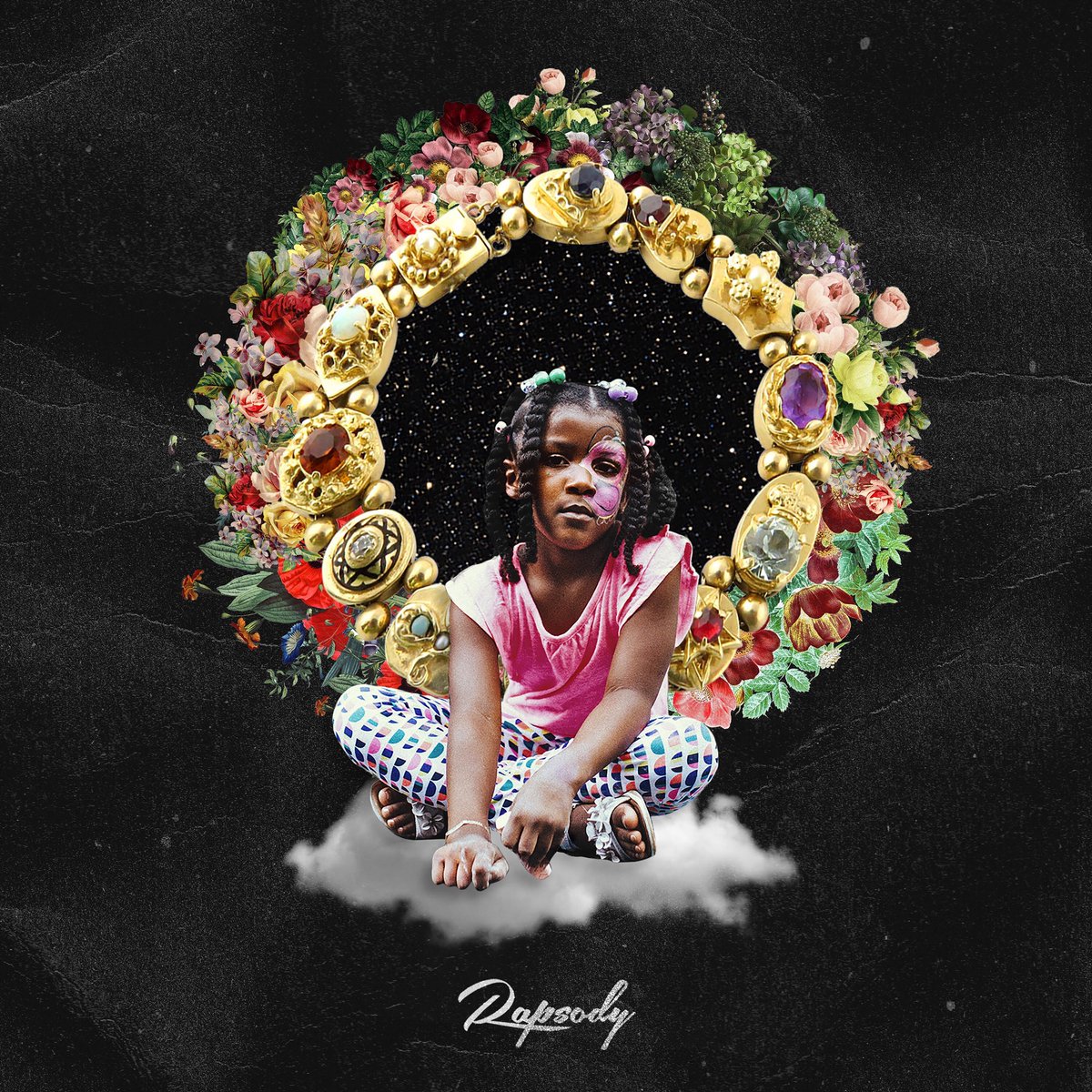 Rapsody Power Feat. Kendrick Lamar & Lance Skiiiwalker HWING