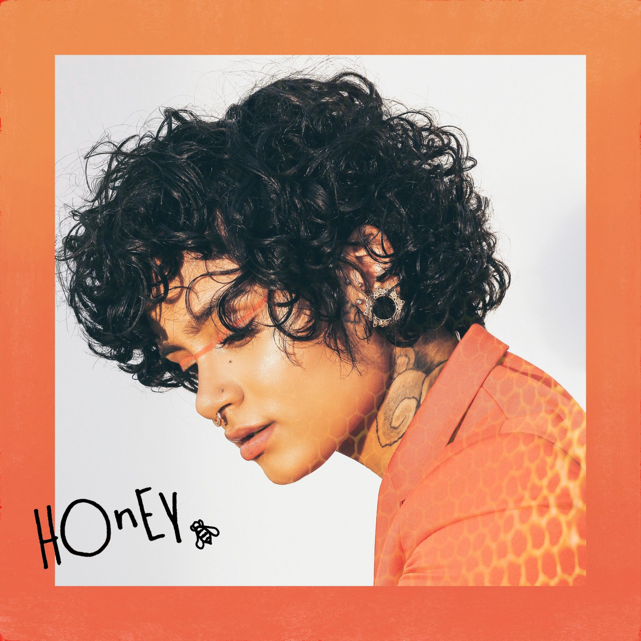 Kehlani newest single