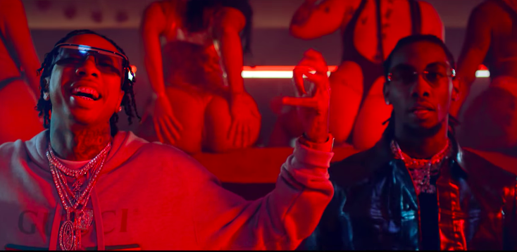 tyga taste itunes tyga feat offset taste video hwing tyga taste itunes tyga feat offset taste video hwing
