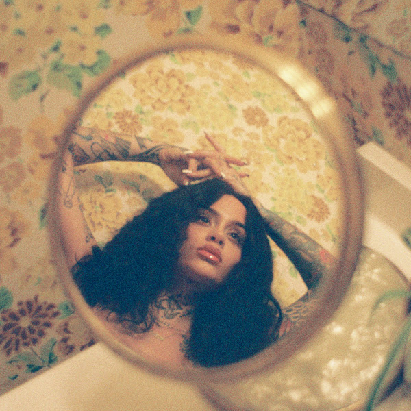 Kehlani Shares New Single CRZY