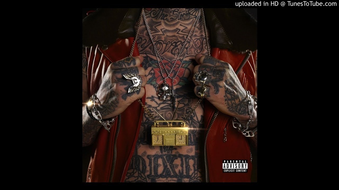Yelawolf — Rowdy Feat. Machine Gun Kelly HWING