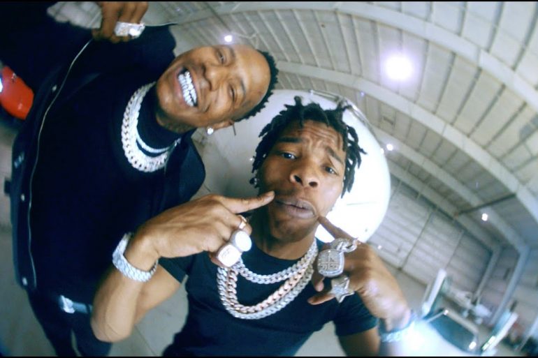 Yo Gotti Rake It Up Feat Nicki Minaj New Song Hwing