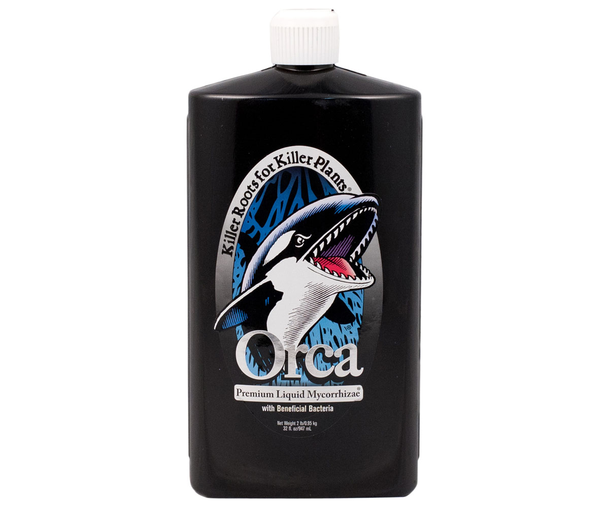 Plant Success Orca Mycorrhizae
