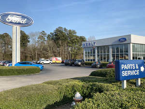 Kenly Ford, Inc.