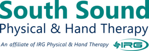 South Sound Physical & Hand Therapy - West Olympia