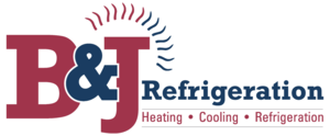 B & J Refrigeration Inc. - Heating and Cooling