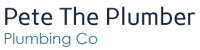 Pete The Plumber Plumbing Co
