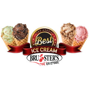 Bruster's Real Ice Cream