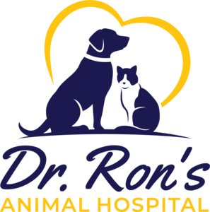 Dr. Ron's Animal Hospital