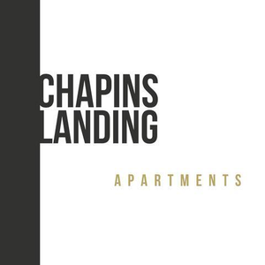 Chapins Landing