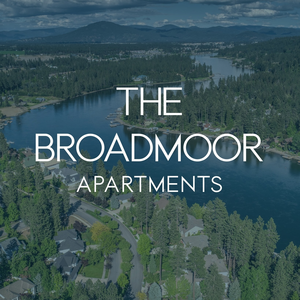 The Broadmoor