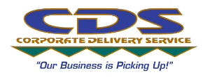 Corporate Delivery Service