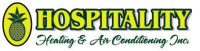 Hospitality Heating & Air Conditioning Inc