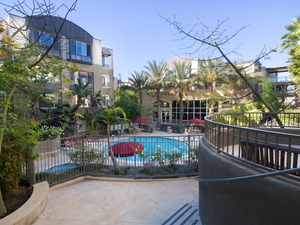 The Piedmont Senior Apartments