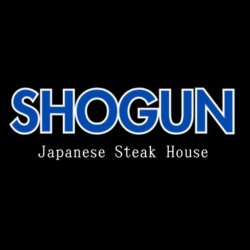 Shogun Japanese Steakhouse