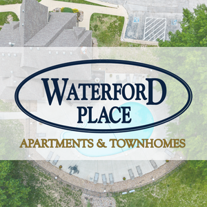 Waterford Place Apartments & Townhomes