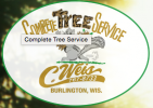 Complete Tree Service LLC