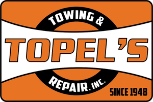 Topel's Towing & Repair, Inc.