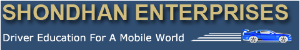 Shondhan Enterprises Inc.