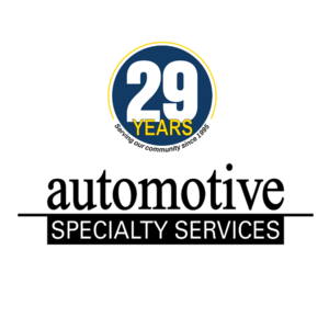 Automotive Specialty Services