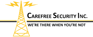 Carefree Security Inc.