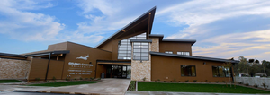 Grand Canyon University Golf Course