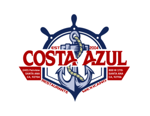 Costa Azul