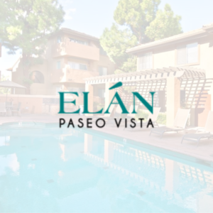 El&aacute;n Paseo Vista Apartments