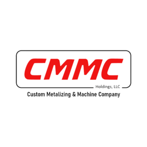 CMMC - Custom Metalizing & Machine Company, LLC