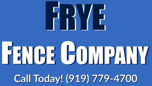 Frye Fence Company
