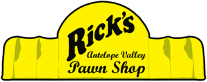 Rick's Antelope Valley Pawn Shop