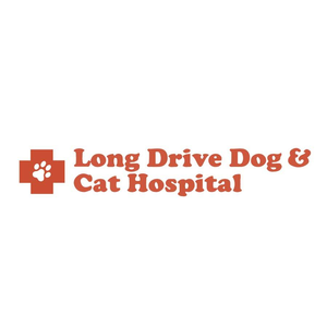 Long Drive Dog & Cat Hospital