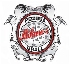 Milanos Pizzeria And Grill