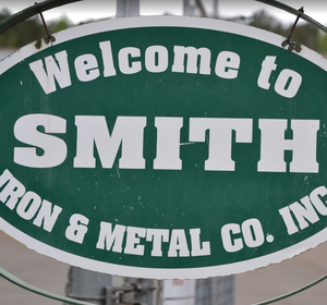 Smith Iron & Metal