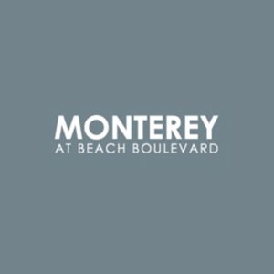 Monterey at Beach Boulevard