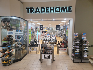 Tradehome Shoes