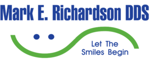 Mark E. Richardson, DDS