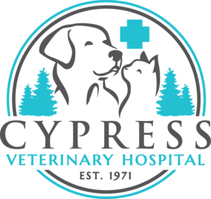 Cypress Veterinary Hospital