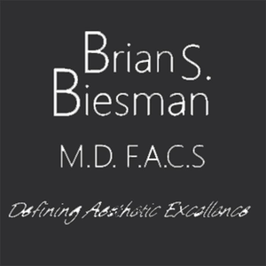 Brian S. Biesman M.D.