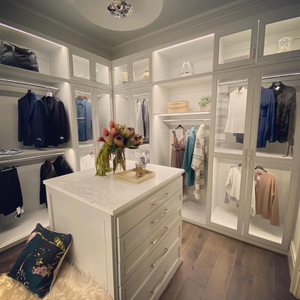The Closet Company
