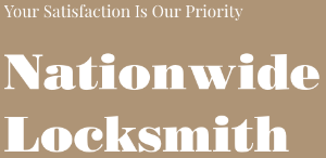Nationwide Lock & Security