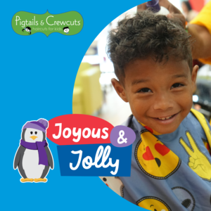 Pigtails & Crewcuts: Haircuts for Kids - Charlotte - Cotswold, NC