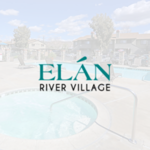 El&aacute;n River Village Apartments
